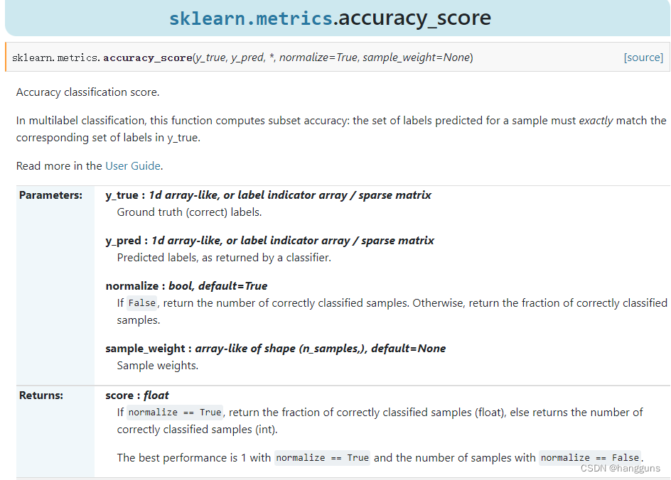 sklearn-accuracy-score-2d-array-1d-array-sklearn-accuracy