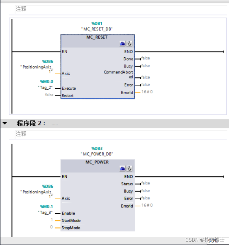 ERTEC200P-2 PROFINET设备完全开发手册(9-2）