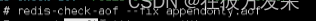 笔记redis