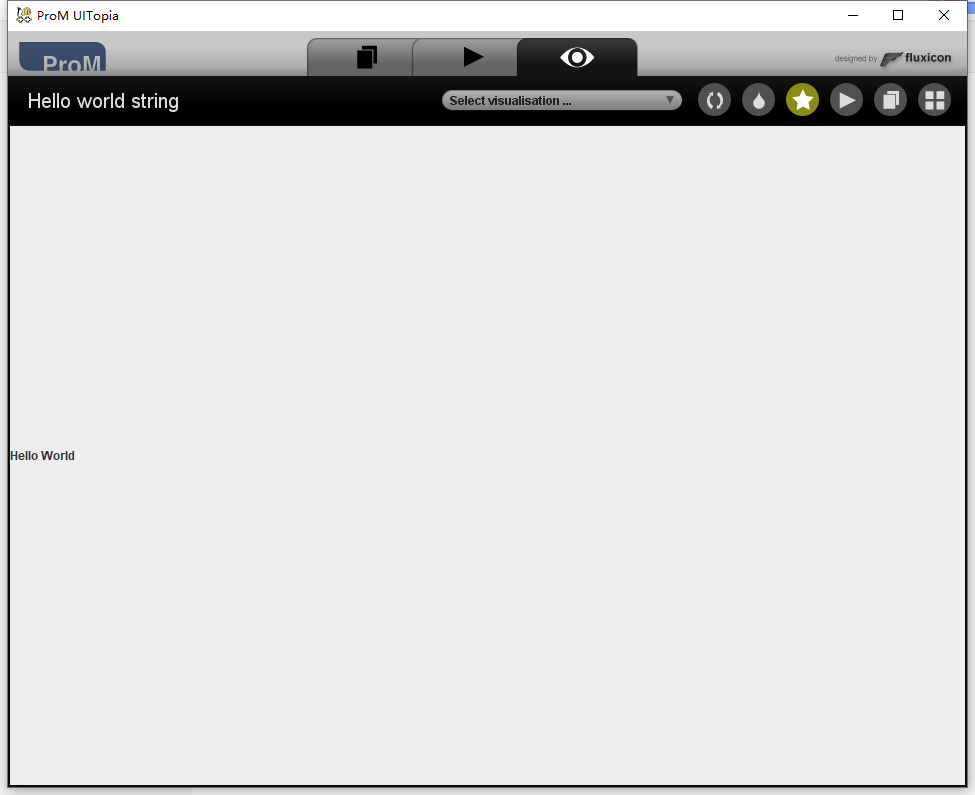 ProM开发指北3——ProM插件开发入门_prom流程挖掘平台-CSDN博客