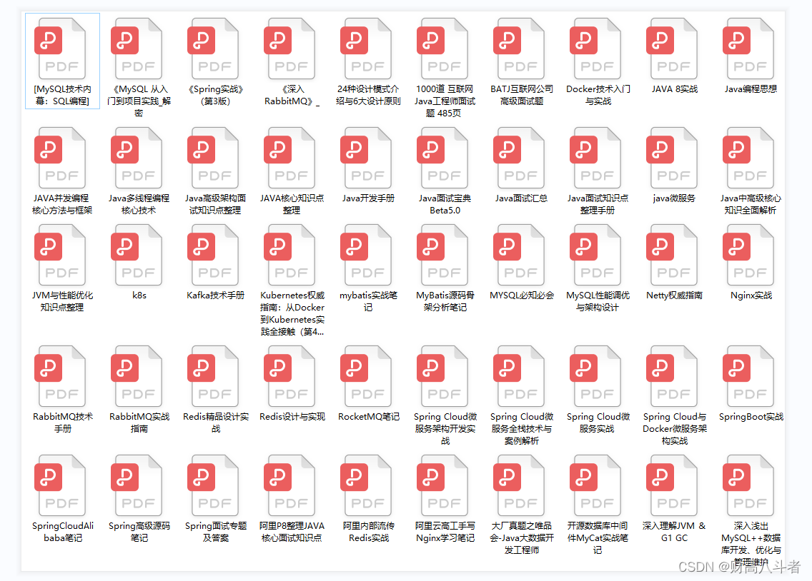 【Java面经】阿里三面被挂、幸获内推，历经5轮终于拿到口碑offer