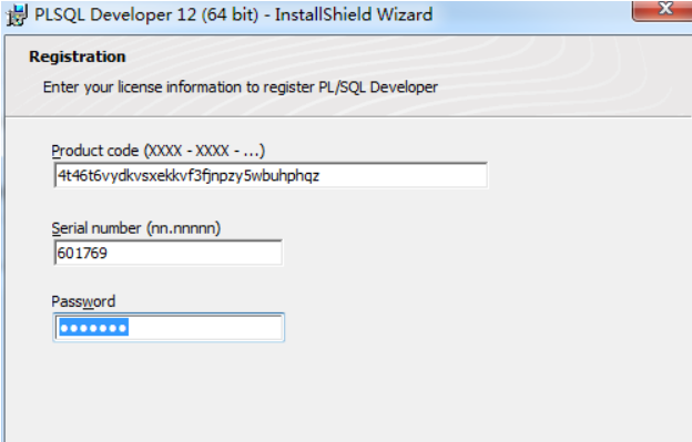 pl/sql developer下载与安装_plsql developer下载-CSDN博客