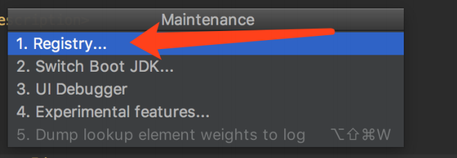 SpringBoot project implements IDEA item heat deployment - Programmer Sought