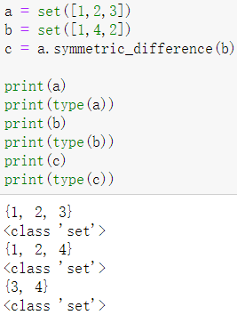 python set 基本用法_python中set的用法-CSDN博客