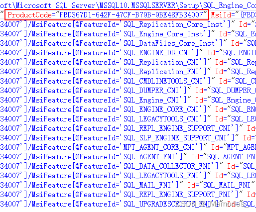 SQL Server2008数据库升级至SQL Server2012