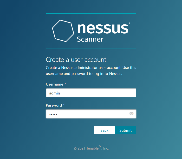 2021年6月3日22点29分 linux安装nessus 8.15破解16个ip限制_centos 8 nessusCSDN博客
