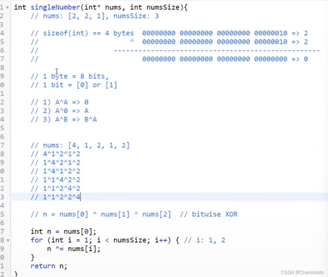 Leetcode Day1-CSDN博客