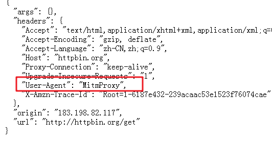 mitmproxy与安卓模拟器搭配，助力Python爬虫工程师