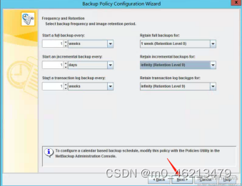 sql server 使用NBU来备份恢复_nbu怎么查sqlserver alwayson数据库备份信息-CSDN博客
