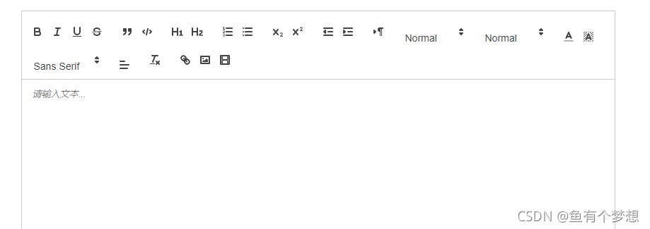效果图