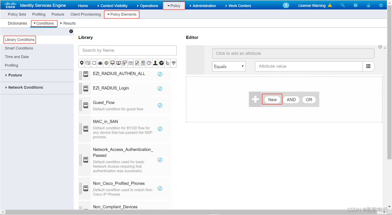 ISE实现Radius登录验证_ise radiusCSDN博客