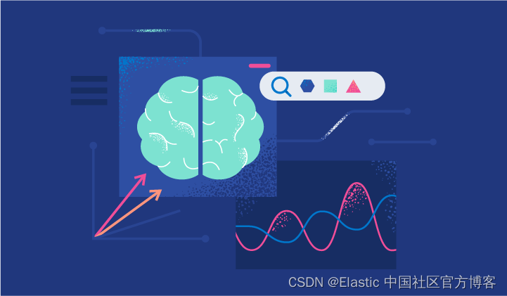Elastic 发布 Elasticsearch Relevance Engine™ — 为 AI 革命提供高级搜索能力