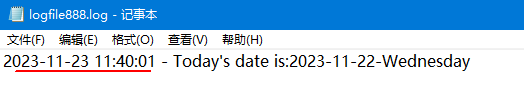 Python-Django的“日志功能-日志模块(logging模块)-日志输出”的功能详解