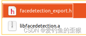 libfacedetection 人脸检测库的基本使用