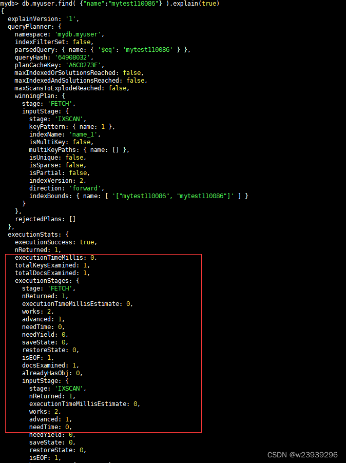 【精选】mongondb6.0.2单机安装、集群部署、分片部署与基本操作（rockylinux8.6)_w23939296的博客CSDN博客