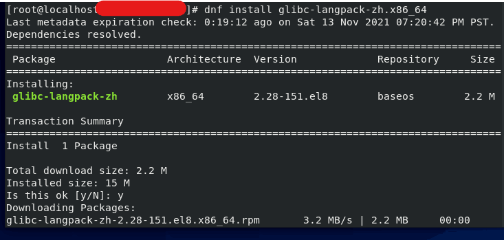 CentOS Cheerileeyoki CSDN