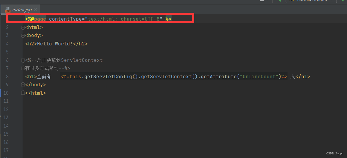 添加了过滤器Filter还是出现中文乱码的解决方案_java filter过滤导致html文件乱码CSDN博客