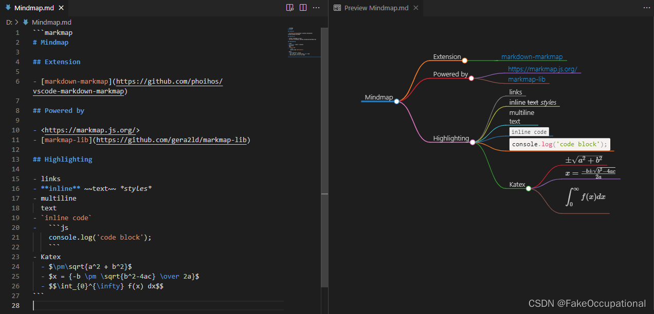 linux系统下vscode portable版本的c++/Cmake环境搭建002：使用 VSIX 安装VSCODE插件(暂记)