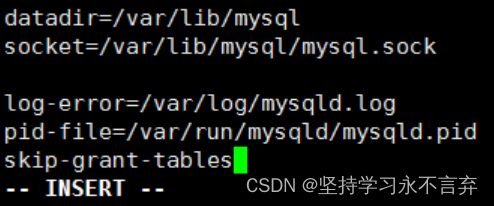 Linux系统下安装Mysql