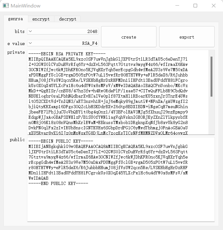 QT Openssl no OPENSSL_Applink 解决