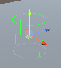 Cylinder Area - 2