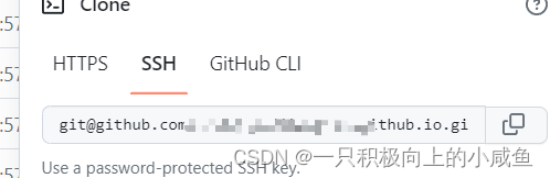 Github下载Failed to connect to github.com port 443: Timed out