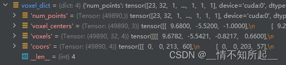 voxel_dict