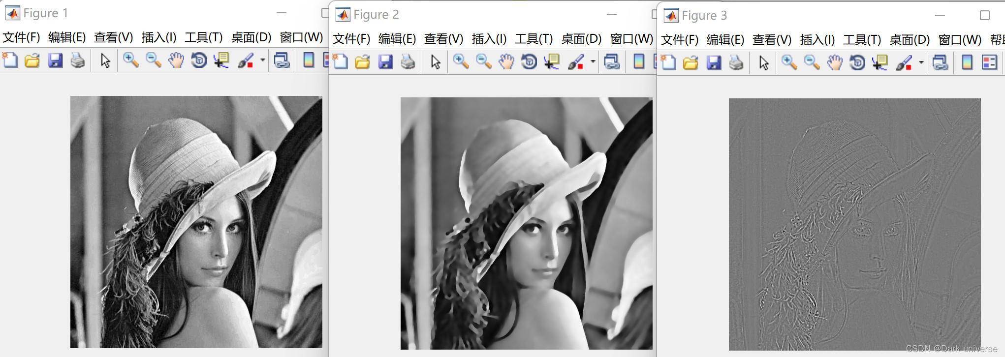 三种经典图像滤波方法介绍——双边滤波(Bilateral filter)、导向滤波(Guided Fliter)、滚动导向滤波(RollingGuidedFilter)
