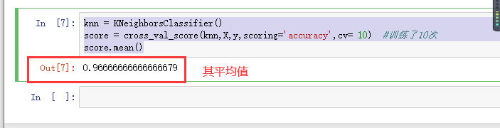 sklearn-9-knn-cross-val-score-import-numpy-as-np-from-sklearn