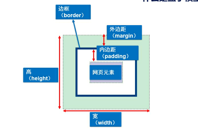 5-H5样式控制CSS-盒子模型_h5 box-sizing-CSDN博客