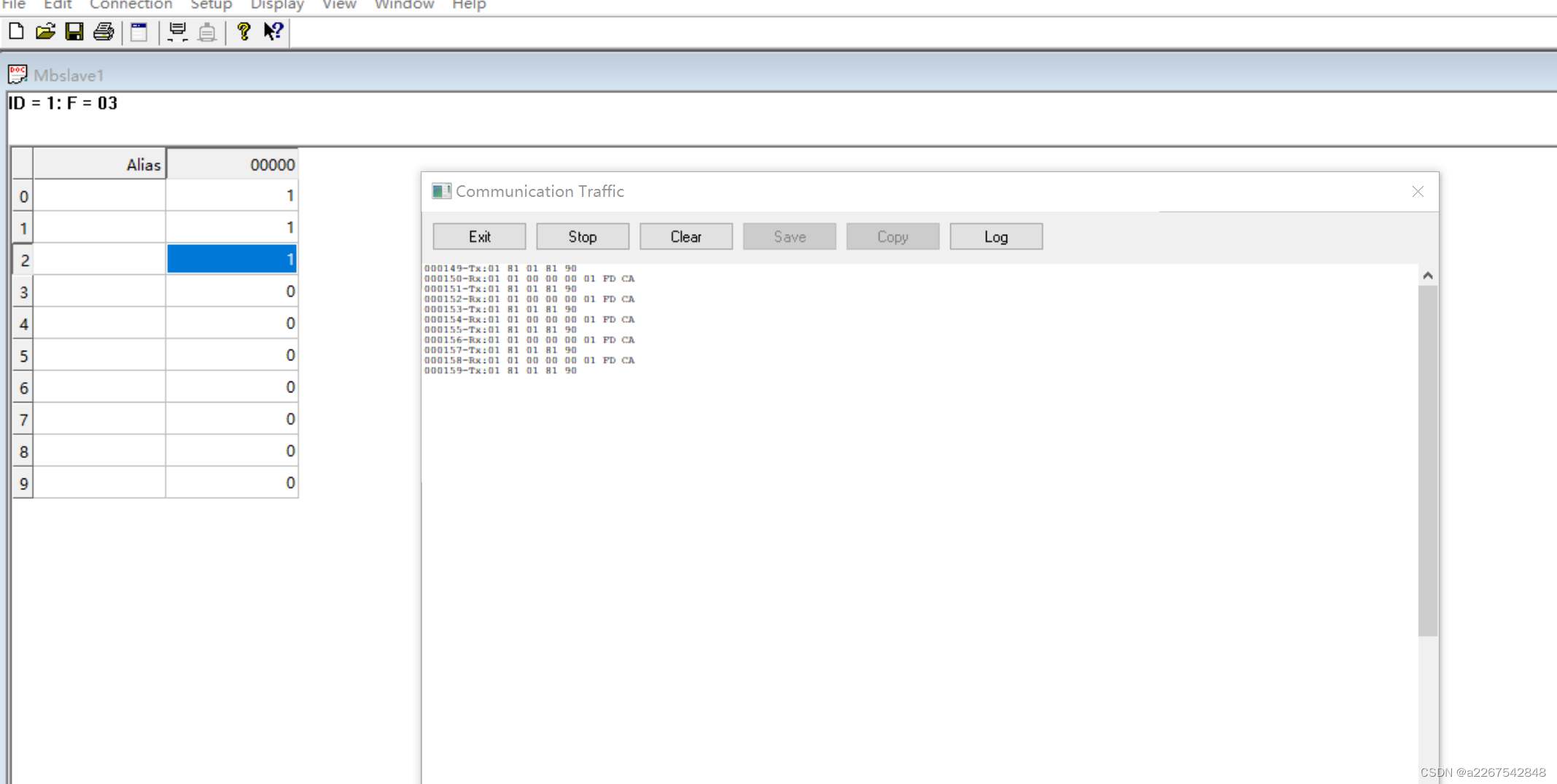 S7 1200 CM1241组态modbus rtu