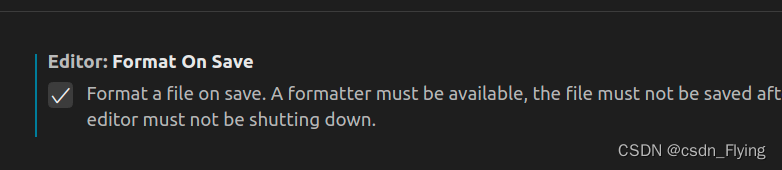 Vscode Clangformat 配置_vscode clong-format配置-CSDN博客