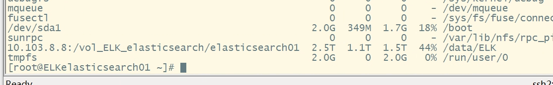 Elasticsearch群集，Elasticsearch集群索引分片未分配unassigned導致集群狀態紅色red異常若干問題解決記錄