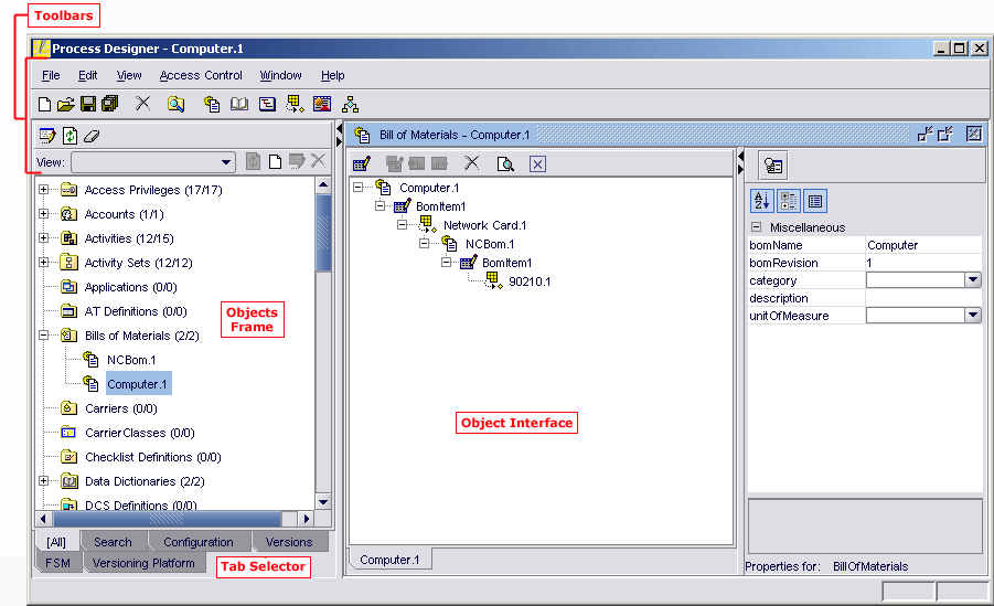[RockWell FTPC] Getting Started Tutorial 03_PD Interface Introduction