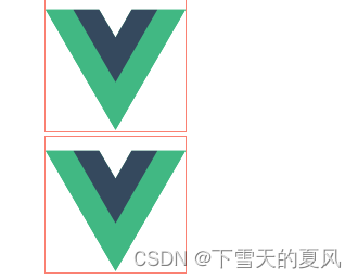 CSS图片下方4px间距