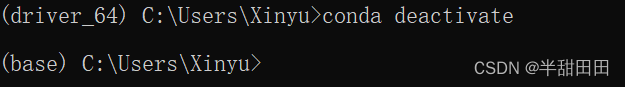 32bit转64bit，使用anaconda实现python64位与32位共存【多次踩雷后的正确解决方法】_anaconda3安装32位 ...