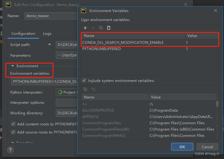 ImportError: DLL load failed while importing win32file: 找不到指定的模块