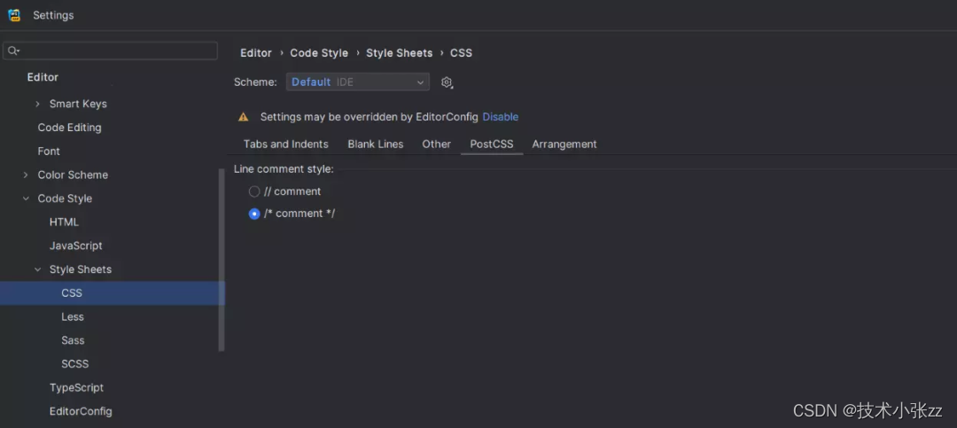 前端开发利器 WebStorm 2023.1 版本正式发布