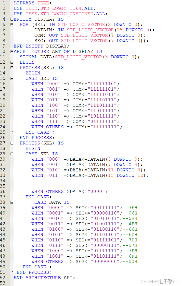 【EDA实验DTCNT9999及DTCNT999999999999】-CSDN博客