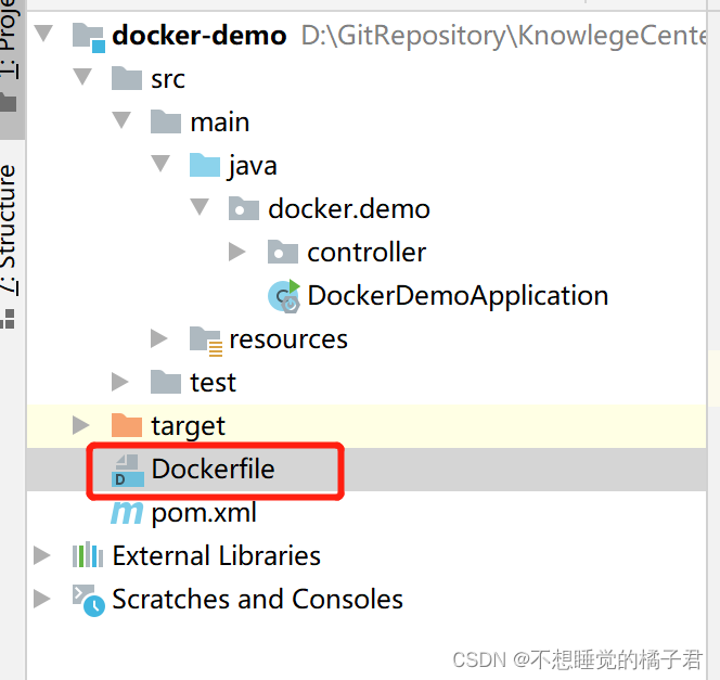 【Docker】关于Docker使用的一些问题