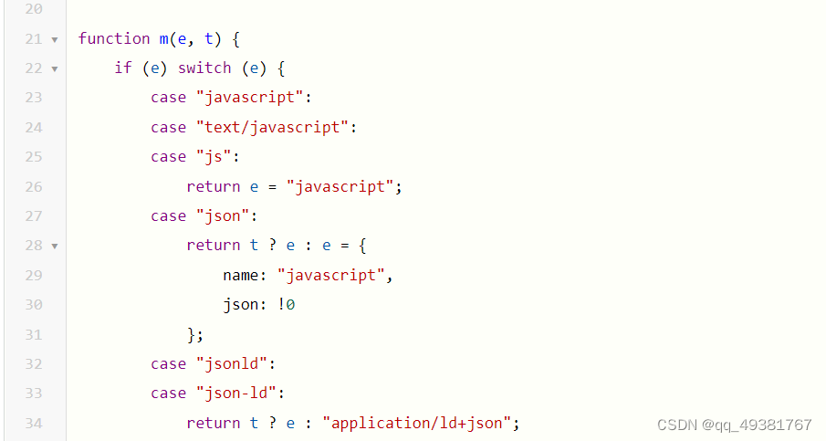 Typora设置代码块默认语言，以默认python为例_typora设置默认代码语言