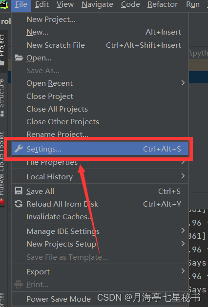 NAO机器人使用Python操作_naoqi机器人-CSDN博客