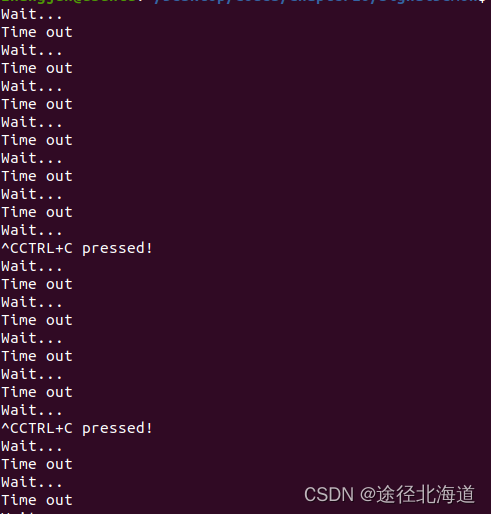 TCP/IP网络编程(8) 基于Linux的多进程服务器