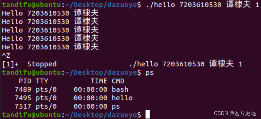 程序人生 Hello S P2p 远方更远的博客 Csdn博客