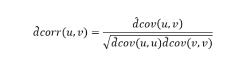 机器学习 基础理论 学习笔记 (8)特征选择(feature selection)(一)