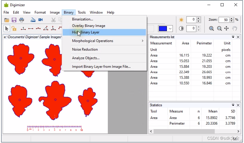 DICOM图像分析软件 Digimizer 6.2.0 Crack_类似digimizer软件-CSDN博客