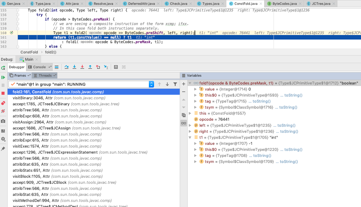 45 Float.NaN == Float.NaN 为 false 是怎么实现的?CSDN博客