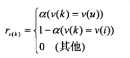 《推荐系统实践》 第四章 利用用户标签数据 读书笔记