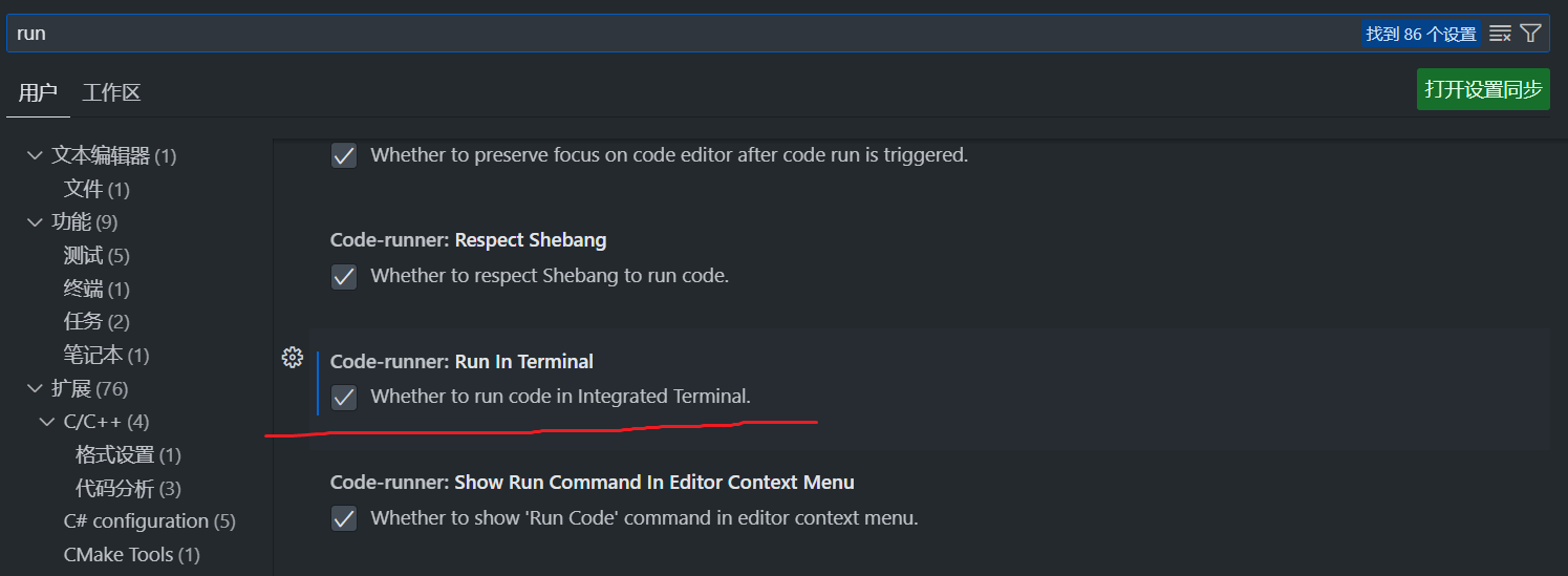 Code Runner