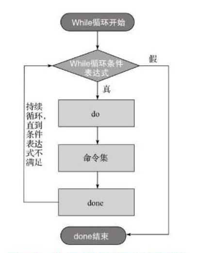 linuxshell脚本之循环语句